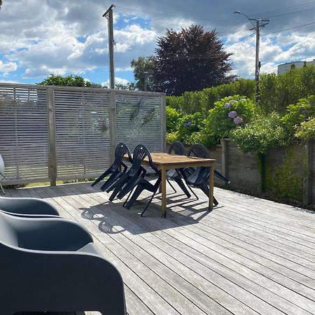 Styley On Briarley Unit 1 Villa Tauranga Exteriör bild