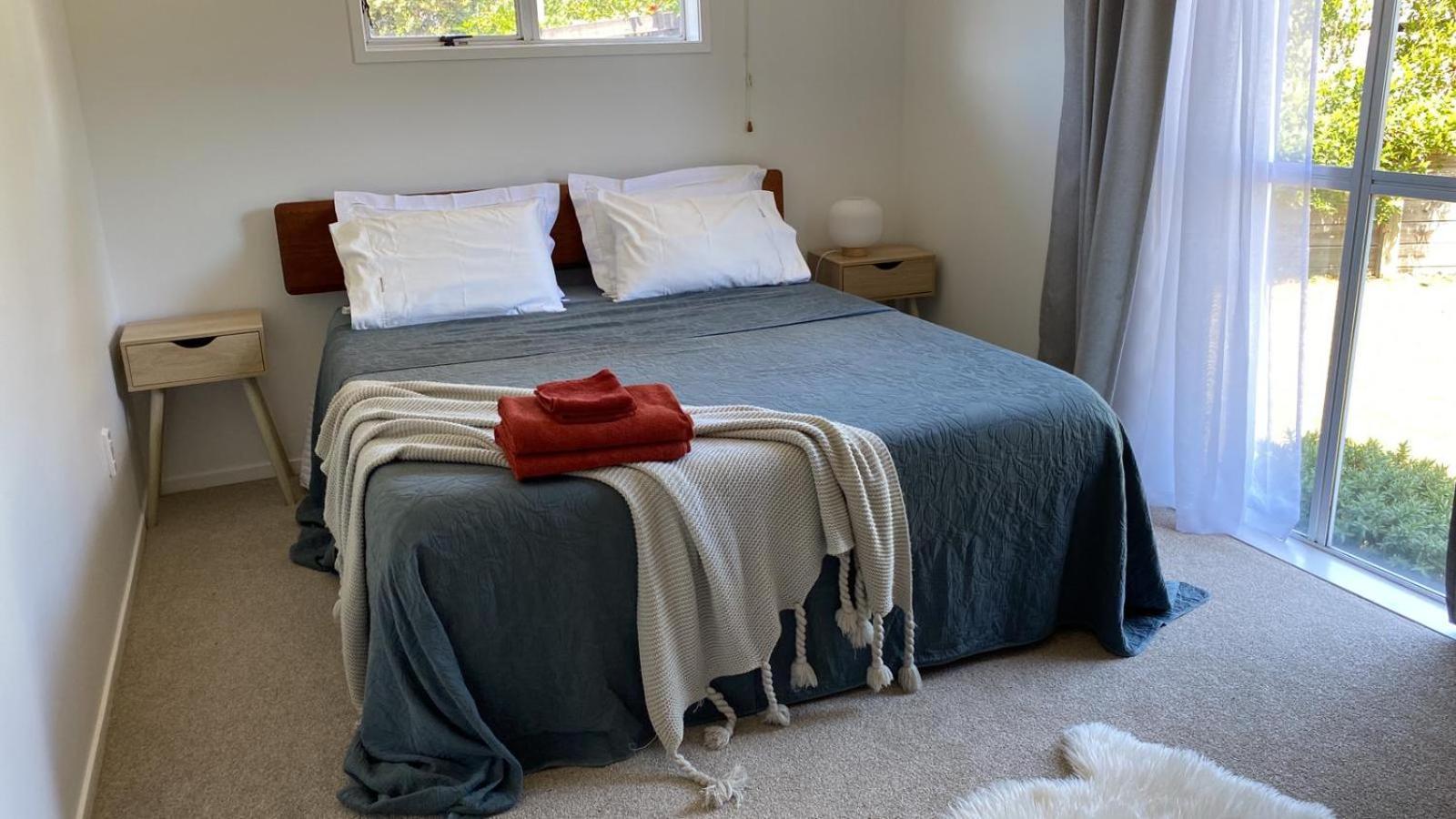 Styley On Briarley Unit 1 Villa Tauranga Exteriör bild